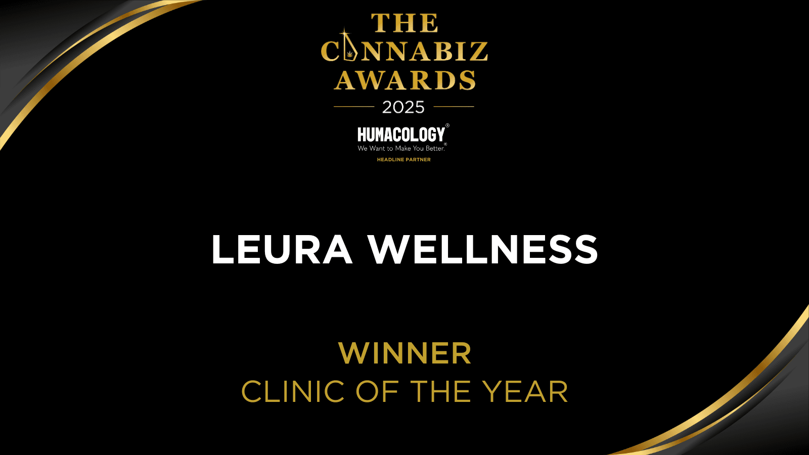 Leura Award Winner - Clinic of the Year